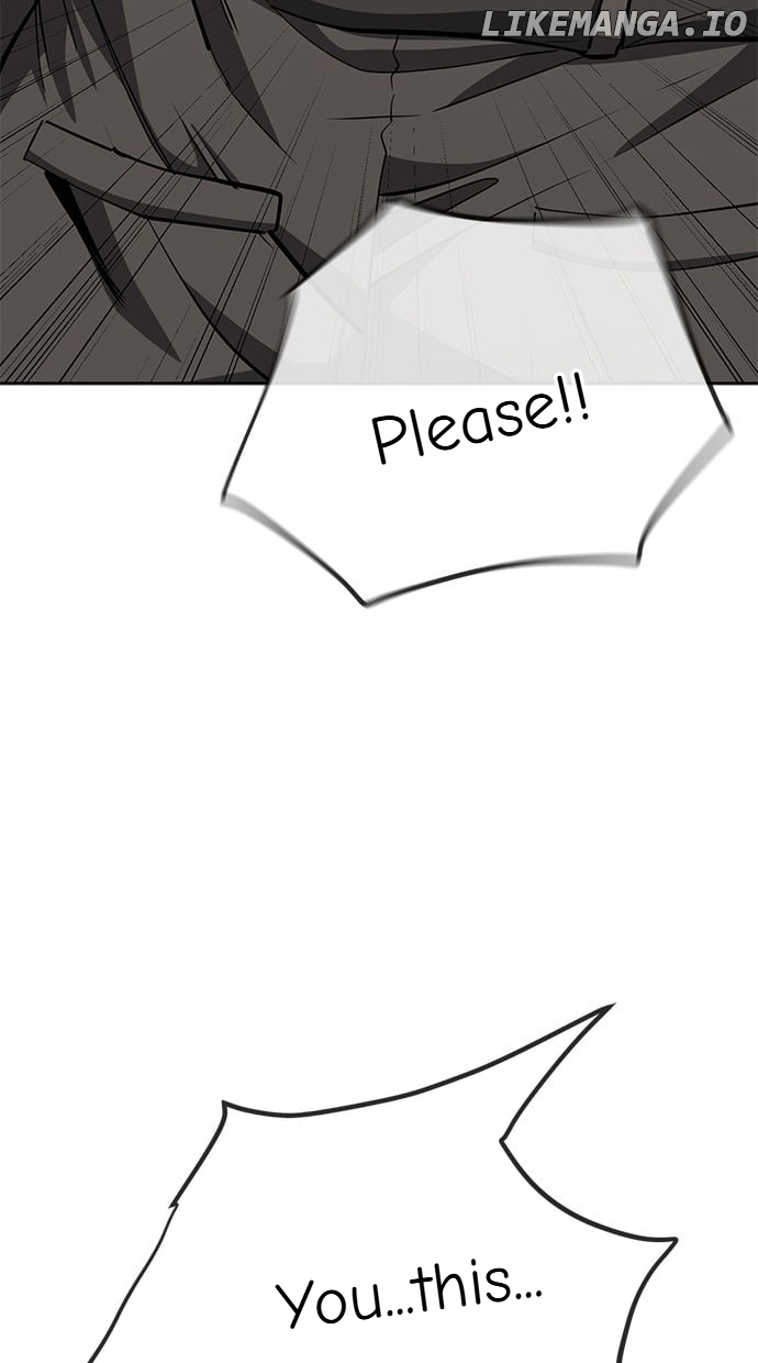 Unemployed Baek-soon Chapter 70 - page 41